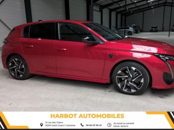  Voir détails -Peugeot 308 1.5 bluehdi 130cv eat8 gt + sieges chauf à Saint-Ouen-l'Aumne (95)