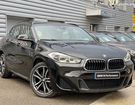 BMW X2 xDrive18dA 150ch M Sport Euro6d-T à Saint-Martin-d'Hres (38)