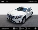 Mercedes Classe GLA 180 122ch Intuition 7G-DCT Euro6d-T à Chteauroux (36)