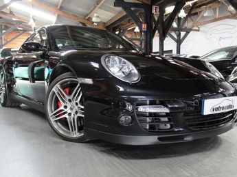  Voir détails -Porsche 911 TYPE 997 (997) 3.6 480 TURBO TIPTRONIC S à Roncq (59)