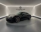 Porsche 911 992 COUPE 3.0 450 CARRERA 4S à  La Couture-Boussey (27)