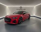 Audi RS7 II 4.0 TFSI 600 QUATTRO à  La Couture-Boussey (27)