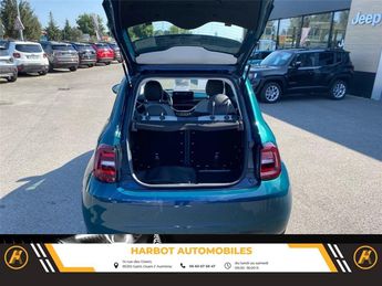  Voir détails -Fiat 500 iii à Saint-Ouen-l'Aumne (95)
