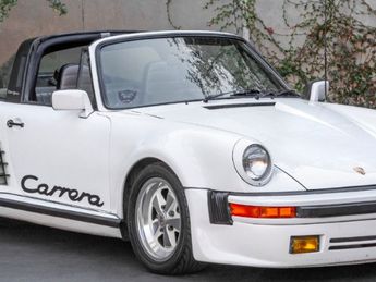  Voir détails -Porsche 911 targa 911S à  Le Havre (76)