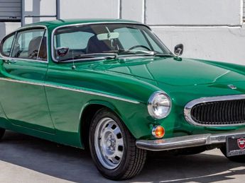  Voir détails -Volvo P1800 p1800e à  Le Havre (76)