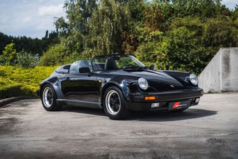  Voir détails -Porsche 911 Speedster 3.2 Full History 1 of 2.103 à Harelbeke (85)