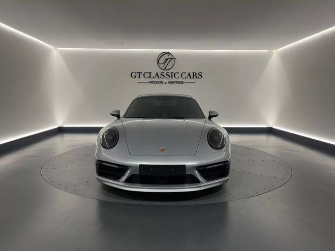 Porsche 911 992 COUPE 3.0 450 CARRERA S Gris Dolomite M�tallis�e de 2020