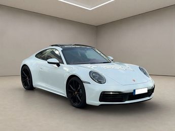  Voir détails -Porsche 911 992 Carrera Panorama à Mudaison (34)