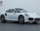 Porsche 911 Turbo Sport-Chrono/18-Wege approved &agrave; Mudaison (34)