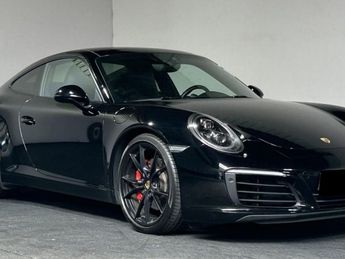  Voir détails -Porsche 911 991 .2 Carrera S CHRONO-BOSE-SPORT. à Mudaison (34)