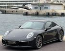 Porsche 911 TYPE 991 CARRERA 4S PDK 420 CV - MONACO &agrave; Monaco (98)