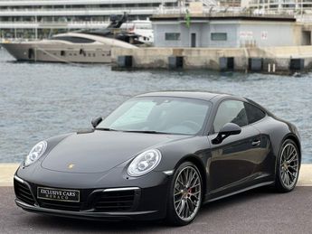  Voir détails -Porsche 911 TYPE 991 CARRERA 4S PDK 420 CV - MONACO à Monaco (98)