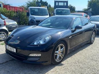  Voir détails -Porsche Panamera 4 3.6 V6 300 PDK à Linas (91)