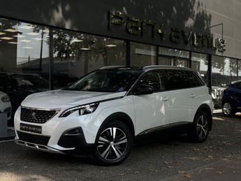  Voir détails -Peugeot 5008 1.6 BLUEHDI 120CH ALLURE S&S à Toulouse (31)