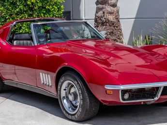  Voir détails -Chevrolet Corvette C3 à  Le Havre (76)