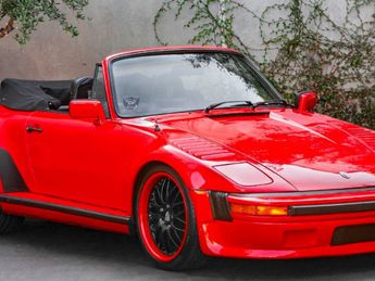  Voir détails -Porsche 911 911SC Cabriolet Slant Nose Conversion à  Le Havre (76)