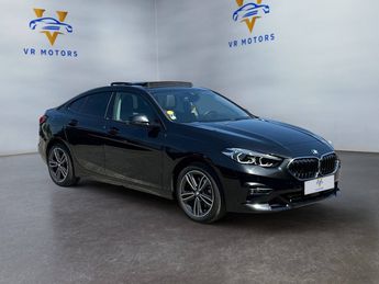  Voir détails -BMW Serie 2 Gran Coupe I (F44) 218dA 150ch BVA8 à Serres-Castet (64)