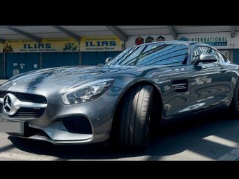  Voir détails -Mercedes Amg GT 4.0 V8 462ch * GARANTIE 12 MOIS * à Saint-Patrice (37)