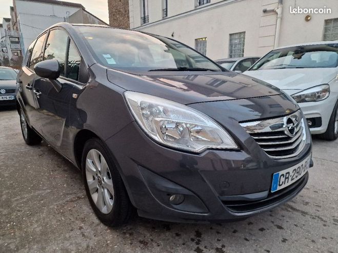 Opel Meriva 1.7 cdti 130ch start-stop cosmo Autre de 2013