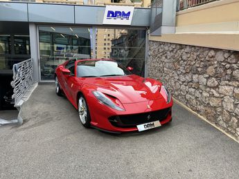  Voir détails -Ferrari 812 Superfast GTS à Monaco (98)