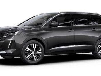  Voir détails -Peugeot 5008 1.2 puretech 130cv eat8 7pl gt + sieges  à Saint-Ouen-l'Aumne (95)