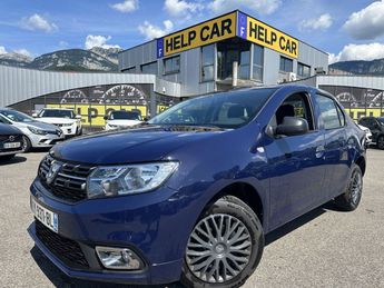  Voir détails -Dacia Logan 1.0 SCE 75CH AMBIANCE -18 à Voreppe (38)