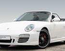 Porsche 911 997 Carrera 4 GTS Cabrio/ garantie &agrave; Mudaison (34)