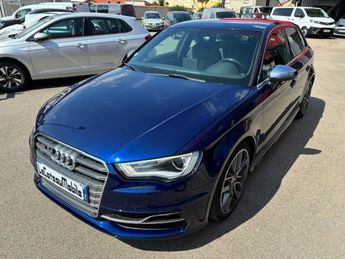  Voir détails -Audi S3 Quattro 300cv à  Le Coteau (42)