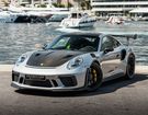 Porsche 911 TYPE 991 GT3 RS PDK 520 CV WEISSACH - MO &agrave; Monaco (98)