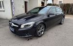 Mercedes Classe CLA 200 D FASCINATION à Saint-Nabord (88)