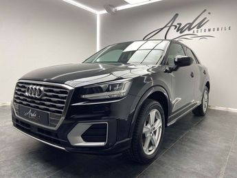  Voir détails -Audi Q2 1.0 TFSI GARANTIE 12 MOIS 1er PROPIETAIR à Lige (40)