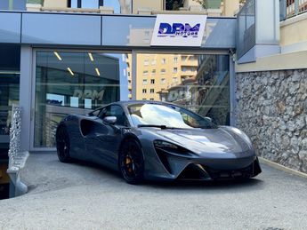  Voir détails -Mclaren Artura 680 à Monaco (98)
