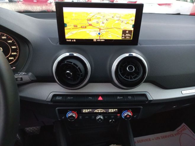 Tesla Model X EV AWD 525cv Blanche de 2020