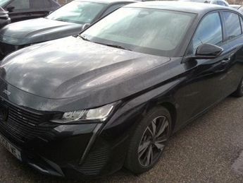  Voir détails -Peugeot 308 1.5 bluehdi 130cv eat8 allure à Saint-Ouen-l'Aumne (95)