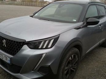  Voir détails -Peugeot 2008 1.2 puretech 130cv eat8 gt + grip contro à Saint-Ouen-l'Aumne (95)