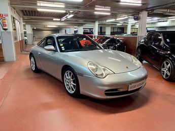  Voir détails -Porsche 911 TARGA 3.6 320CH à Paris (75)