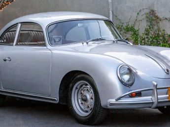  Voir détails -Porsche 356 356A Sunroof Coupe à  Le Havre (76)