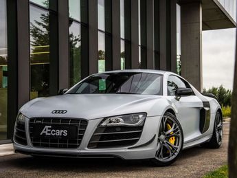  Voir détails -Audi R8 GT à Izegem (88)