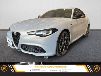  Voir détails -Alfa romeo Giulia 2.2 160 ch at8 competizione à Saint-Ouen-l'Aumne (95)