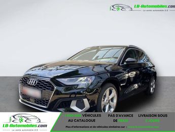  Voir détails -Audi A3 30 TDI 116 BVA à Beaupuy (31)