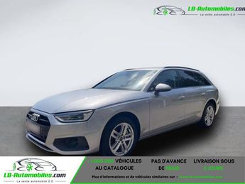  Voir détails -Audi A4 40 TDI 204 BVA à Beaupuy (31)