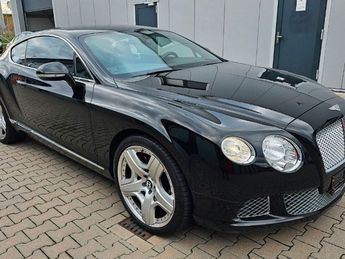  Voir détails -Bentley Continental GT 6.0 W12 BI-TURBO 560 BVA *GARANTIE 24 à Saint-Patrice (37)