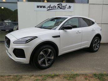  Voir détails -Jaguar E-Pace P300e ch PHEV AWD BVA R-Dynamic SE à Toulouse (31)