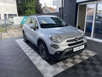  Voir détails -Fiat 500X MY21 1.6 Multijet 130 ch Cross à Nantes (44)