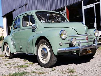  Voir détails -Renault R4 L R1062 Sport RHD à Als (30)