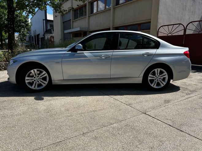 BMW Serie 3 serie (f30) (2) 320d 190 sport Autre de 2016