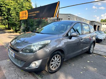  Voir détails -Renault Grand Scenic III 1.5 DCI 110 FAP PRIVILEGE EDC 5PL EU à Aulnay-sous-Bois (93)