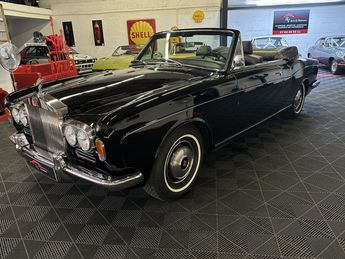 Rolls royce Silver Shadow