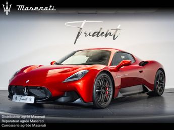  Voir détails -Maserati MC20 V6 630 ch à  La Roche-sur-Yon (85)