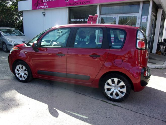 Citroen C3 Picasso 1.6 HDI90 CONFORT  de 2011